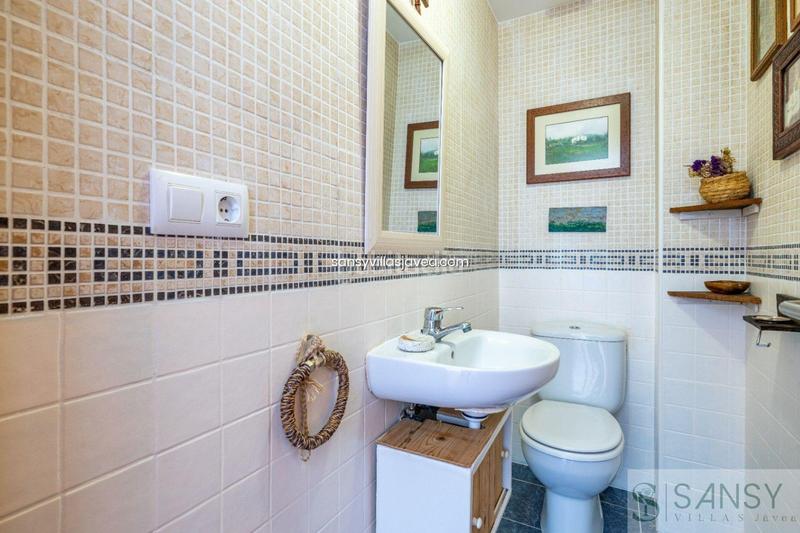 Foto d7394b5a-992e-4b8f-849a-f313a97602bb. Haus mit parking in Jesús Pobre Dénia