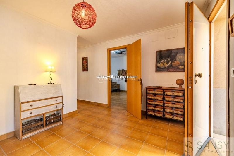 Foto e231c18b-f332-47cb-a1f1-34149bee8582. Haus mit parking in Jesús Pobre Dénia