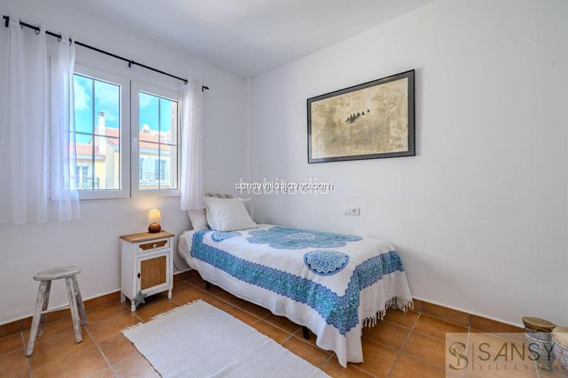 Foto fc79ede4-39c8-463c-ab19-5f44f87b2add. Haus mit parking in Jesús Pobre Dénia