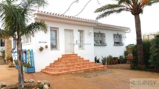 Chalet in La Pedrera-Vessanes. Déniavilla