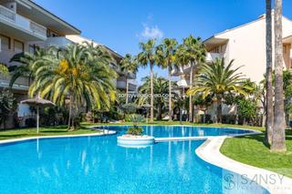 Dúplex a Montañar-El Arenal. Jáveaxàbiadúplex