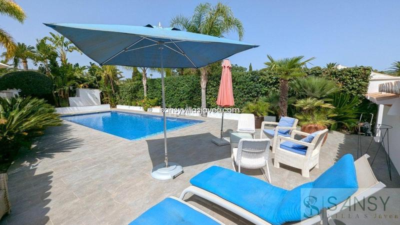 Foto 0dc979af-6577-4c37-b405-6dfb1c33ce21. Chalet dans Cap Martí - El Tossalet - Pinomar Xàbia