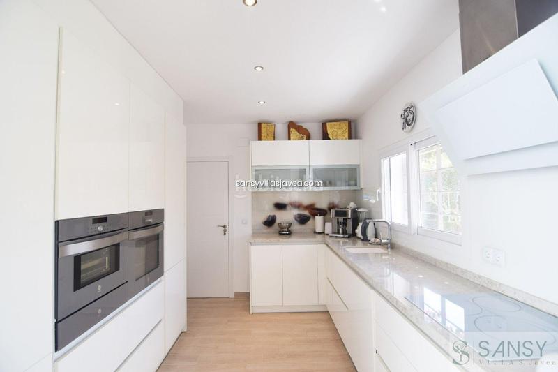 Foto 1be65fee-cdbd-48f7-a3fe-654bcb297acb. Chalet dans Cap Martí - El Tossalet - Pinomar Xàbia