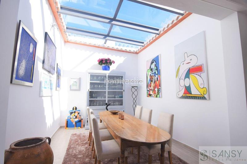 Foto 5c6c39fb-8b50-4480-bf72-a2727705bcbc. Chalet dans Cap Martí - El Tossalet - Pinomar Xàbia