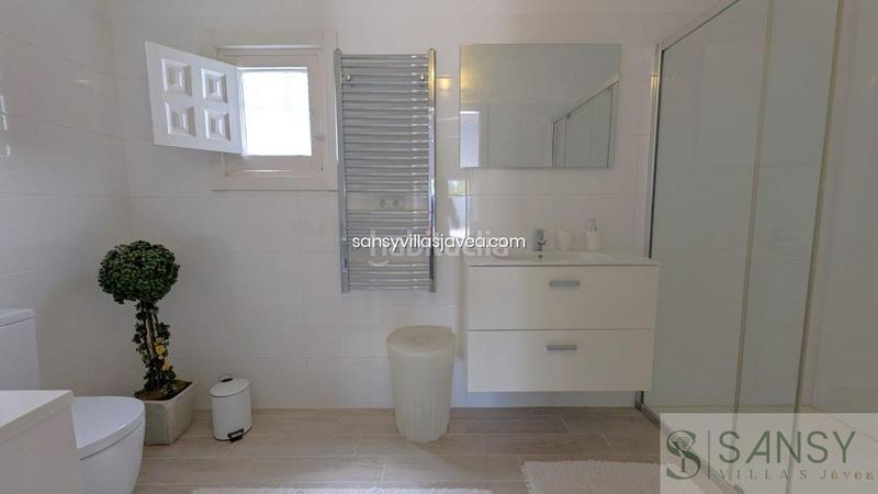 Foto 61ee4358-419b-4321-9391-d498961478bb. Chalet dans Cap Martí - El Tossalet - Pinomar Xàbia