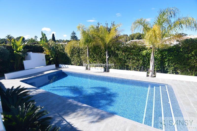 Foto 66ff0f57-7e51-4a51-a7fc-2125538724eb. Chalet dans Cap Martí - El Tossalet - Pinomar Xàbia