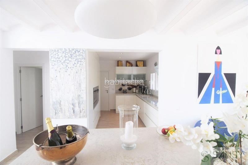 Foto c3f094ae-85ae-48a0-9cbd-e7b678f662ec. Chalet dans Cap Martí - El Tossalet - Pinomar Xàbia