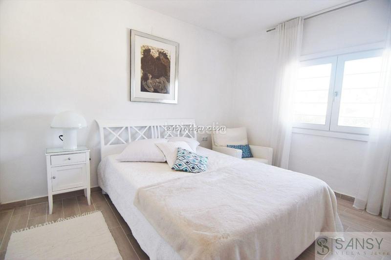 Foto c7e04532-f95a-48aa-949c-59af986b956b. Chalet dans Cap Martí - El Tossalet - Pinomar Xàbia