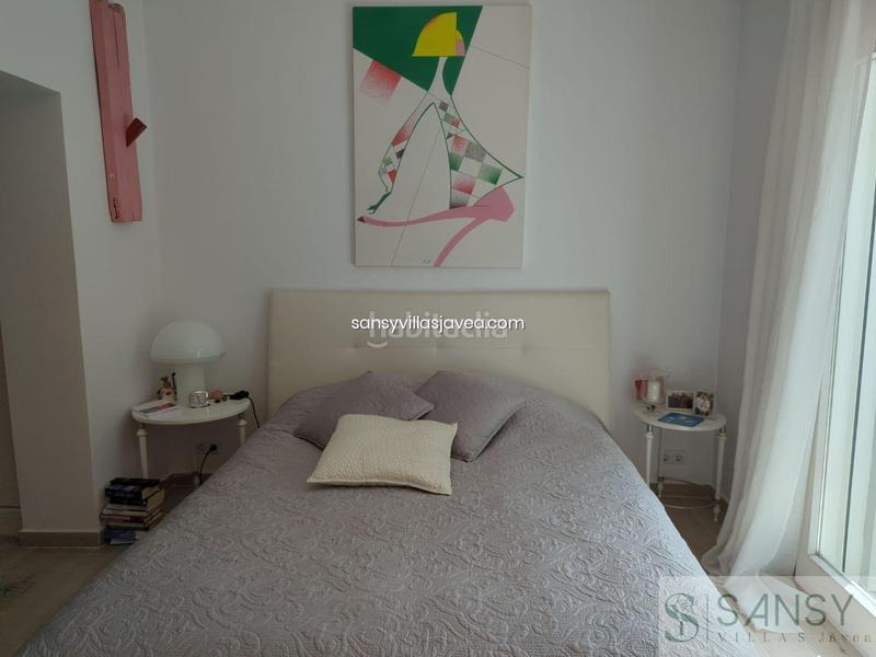 Foto ccf7c9ff-f615-4aed-a56b-158570ccdfd3. Chalet dans Cap Martí - El Tossalet - Pinomar Xàbia