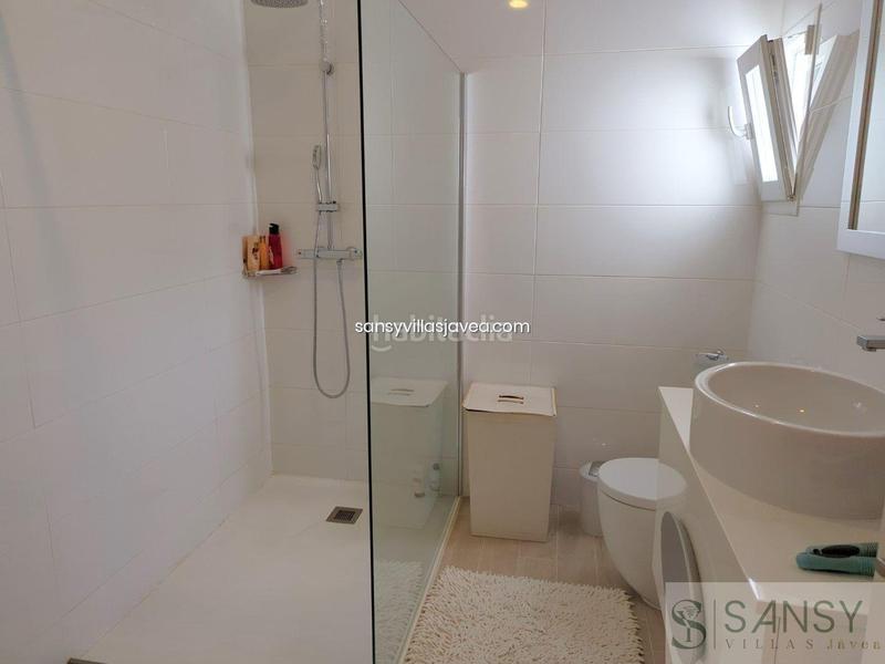 Foto d04fdf7d-355a-4c9c-8dc8-ec9b9ceb2a16. Chalet dans Cap Martí - El Tossalet - Pinomar Xàbia