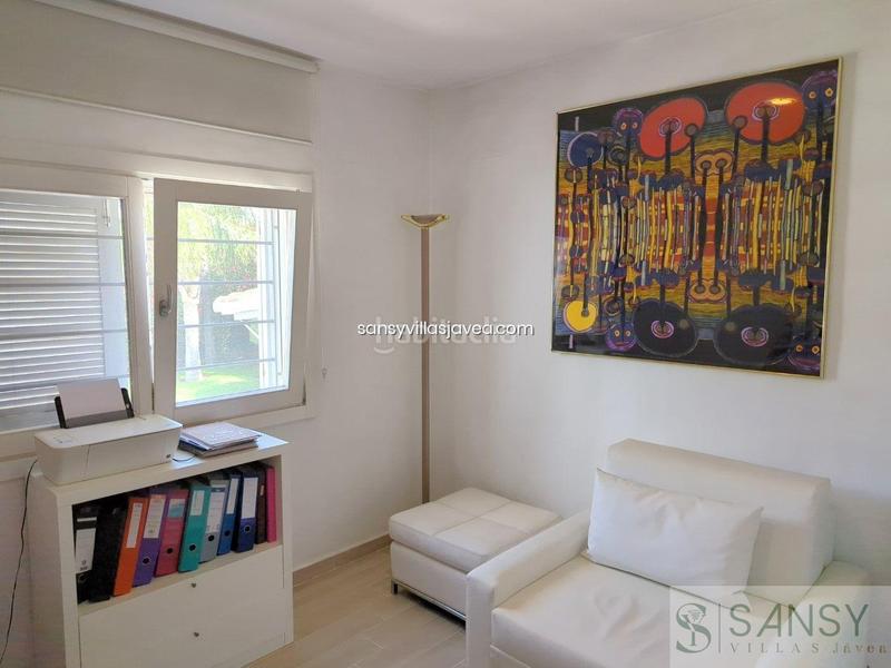 Foto f7d05209-3d8b-468e-be9f-b6a6130e227f. Chalet dans Cap Martí - El Tossalet - Pinomar Xàbia