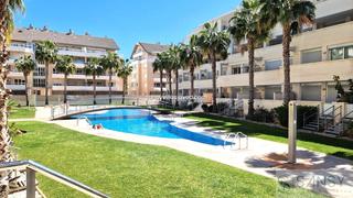 Apartament a Les Bassetes - El Marjal. Déniaapartamento
