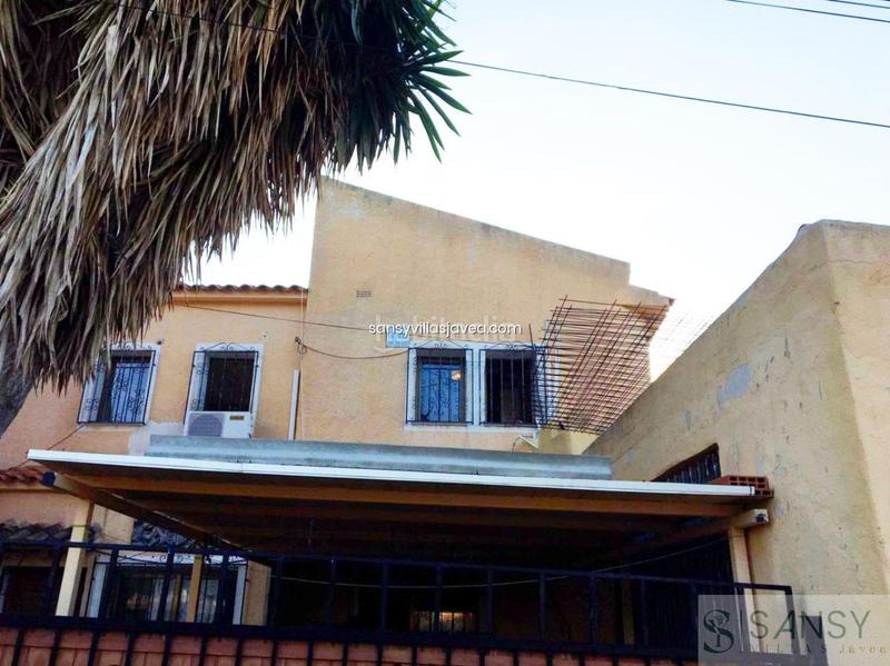 Foto 46fbf411-cb4c-4c8b-8c20-9bf3b8627d11. Chalet evilla en Puerto Calp