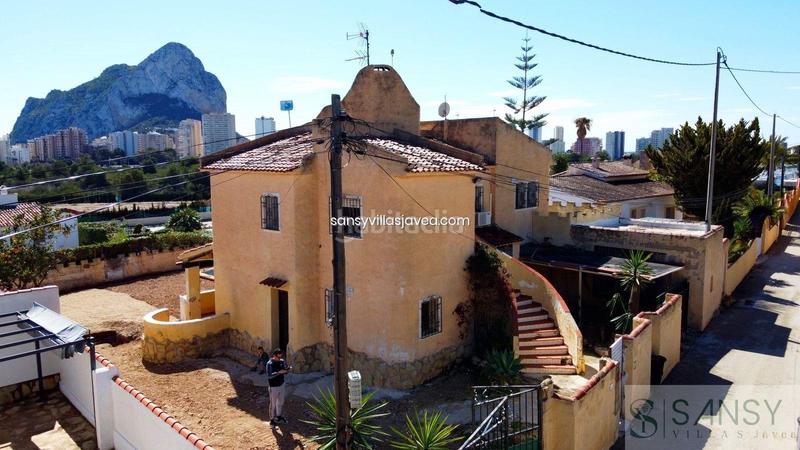 Foto 6db93656-3b60-4a55-863f-0e76cac4cdc6. Chalet evilla en Puerto Calp