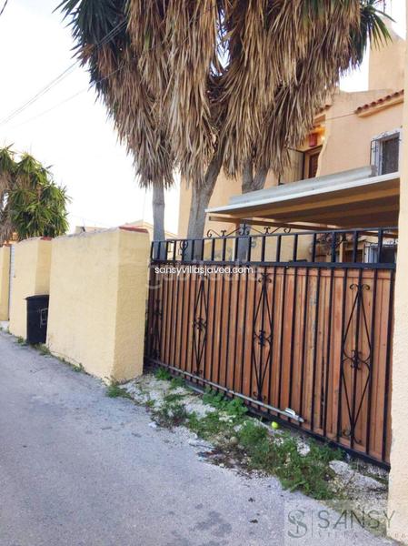 Foto bb5a888f-36b9-4949-8a93-f2d2e502ffca. Chalet evilla en Puerto Calp