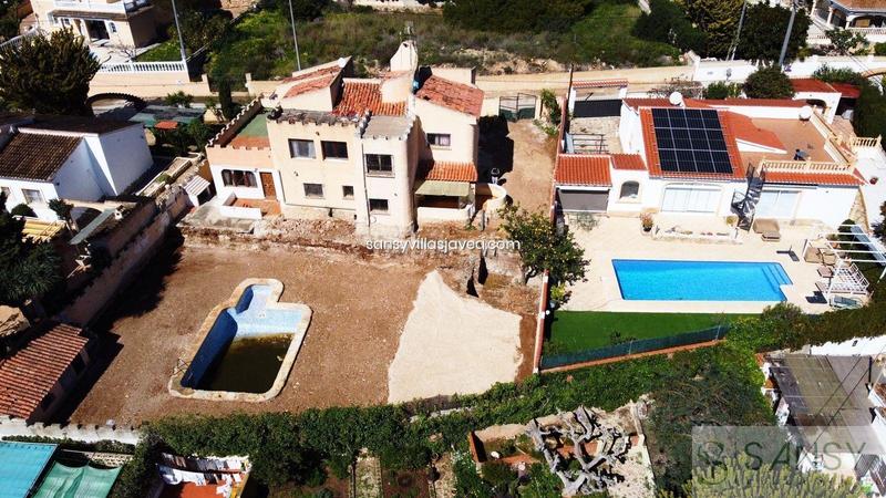 Foto bd2c4b41-c073-4dab-aecf-ed3d0bafbb9d. Chalet evilla en Puerto Calp