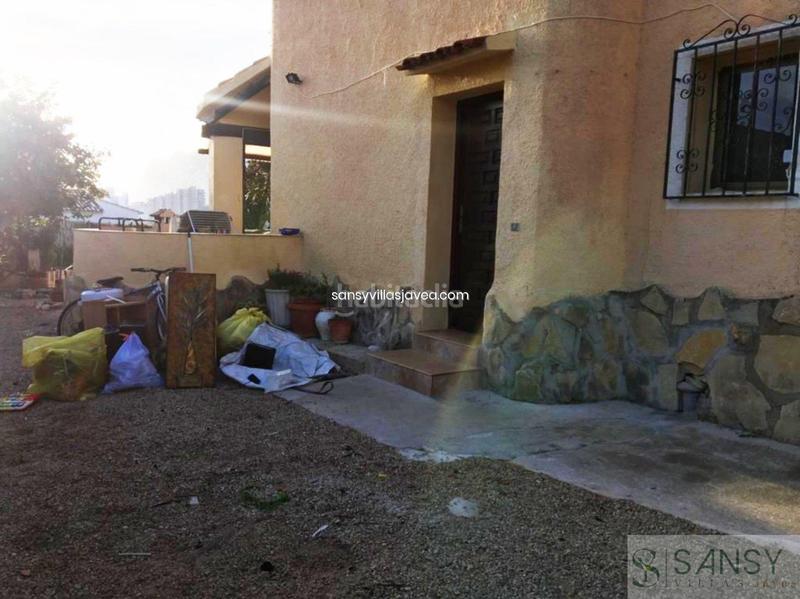 Foto fb5b9b17-db7a-4651-9fde-6fcdc1cbe0be. Chalet evilla en Puerto Calp