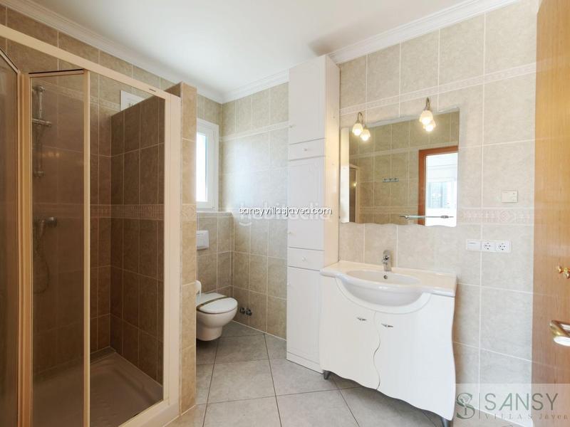 Foto 1db43a08-81b4-4dd9-8523-164ac04fd5cd. Xalet amb aparcament a Marisol Park - Ortembach - Los Almendros Calp