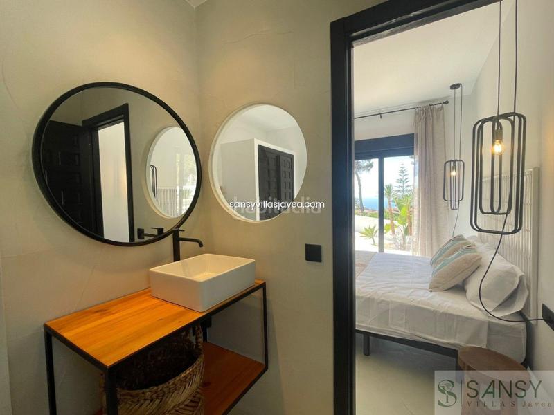 Foto 29d0a6b5-16ae-46e2-8633-00e28c03c924. Chalet mit parking in La Granadella - Costa Nova Xàbia