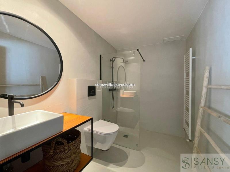 Foto 81a2012c-0606-468a-98e3-9d6012c19a3e. Chalet mit parking in La Granadella - Costa Nova Xàbia