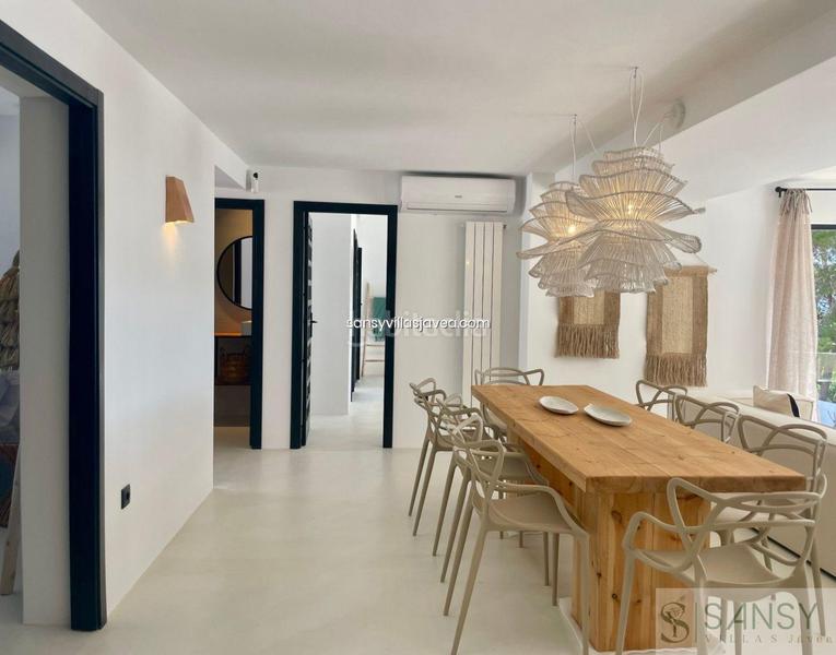 Foto 8b7a1e4c-636a-43bb-b471-738caec7693e. Chalet mit parking in La Granadella - Costa Nova Xàbia