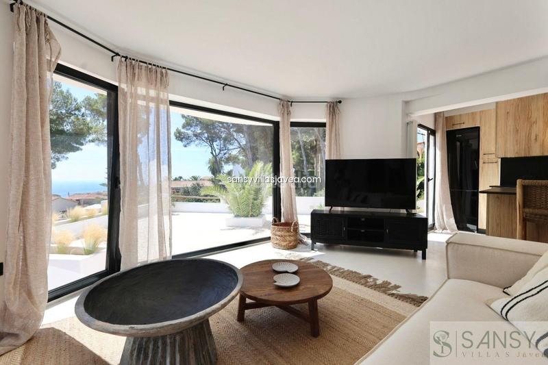 Foto b44fc351-4c57-402f-a849-89acaa3baf7f. Chalet mit parking in La Granadella - Costa Nova Xàbia