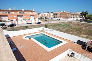 Xalet a Piles. Pilesvilla