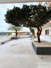 Apartamento en Les Bassetes - El Marjal. Déniaapartamento