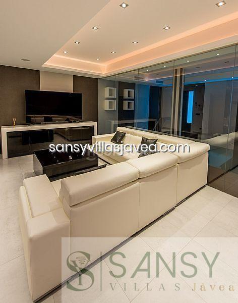 Foto 12cbfe72-0c60-441f-a827-0154e584bef1. Xalet amb aparcament a Pueblo Calp