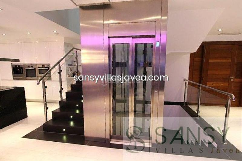 Foto 26636442-15f4-40e4-b129-2d425ea0ebd0. Xalet amb aparcament a Pueblo Calp