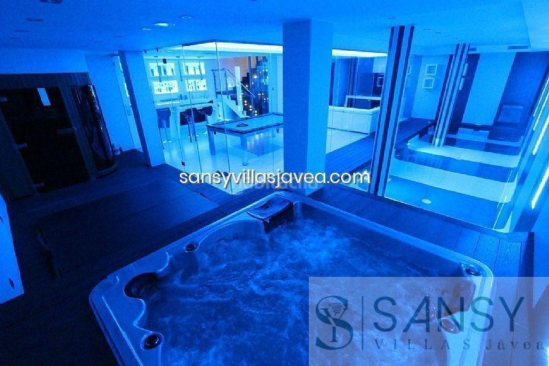 Foto 41a214d3-bf3a-42cd-abc1-800237db2200. Xalet amb aparcament a Pueblo Calp