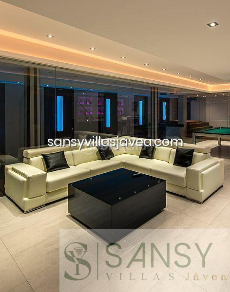 Foto 4c2fcc2f-9294-4b3c-96cc-e9e9df8ebd30. Xalet amb aparcament a Pueblo Calp