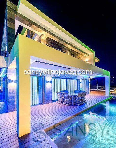 Foto 50cf0b2c-e177-43ca-9974-7f56c47e0b5e. Xalet amb aparcament a Pueblo Calp