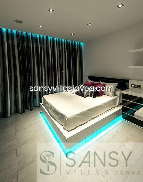 Foto 5913fde1-d217-4303-92b6-78895c6791b0. Xalet amb aparcament a Pueblo Calp