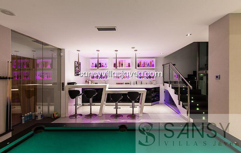 Foto 616abd33-c54f-4b71-be69-1afb89aa9729. Xalet amb aparcament a Pueblo Calp