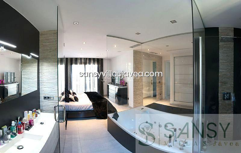 Foto 6816e940-b879-4852-a152-038729efd547. Xalet amb aparcament a Pueblo Calp