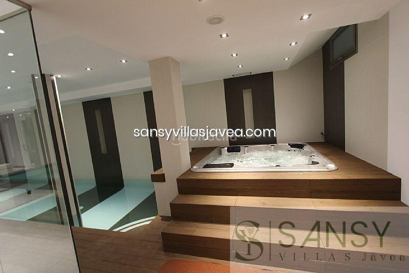 Foto 6c7ff535-1afc-4b63-896c-0e7d1abd5d93. Xalet amb aparcament a Pueblo Calp