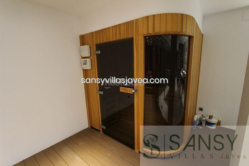 Foto 96324678-b2a3-4771-8deb-7454bcd8d1e7. Xalet amb aparcament a Pueblo Calp