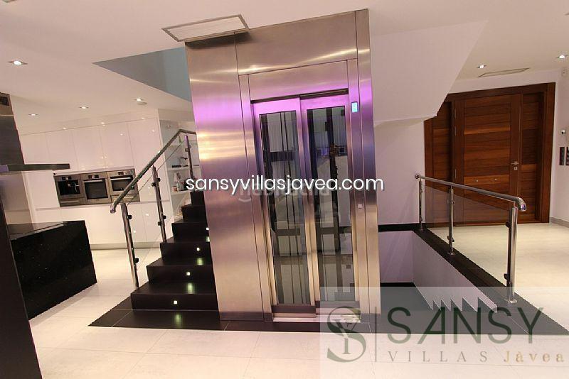 Foto aff586d1-8356-451f-9457-327467797bd1. Xalet amb aparcament a Pueblo Calp