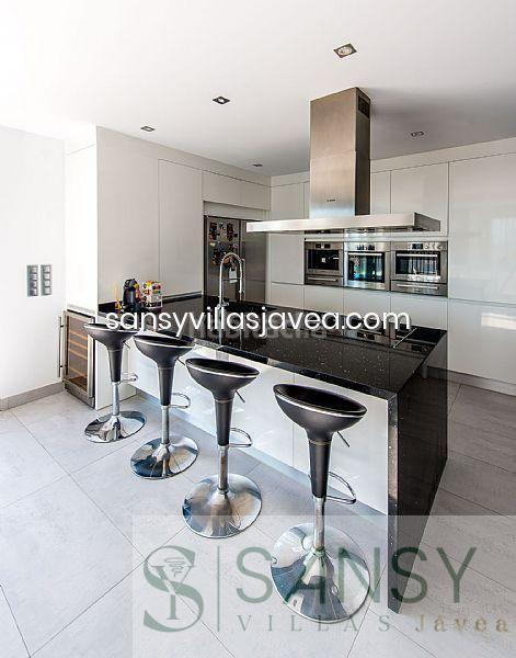 Foto c07d2316-c75f-4bb0-89fd-e2717cd3c288. Xalet amb aparcament a Pueblo Calp