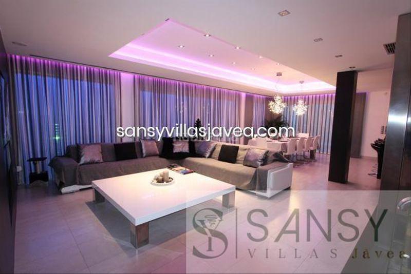 Foto c27bd566-4f18-4cac-b642-97f75f0e56aa. Xalet amb aparcament a Pueblo Calp