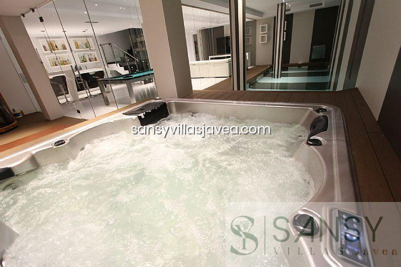 Foto c5970e2d-cd83-4ae5-b690-80e16f1e50ca. Xalet amb aparcament a Pueblo Calp