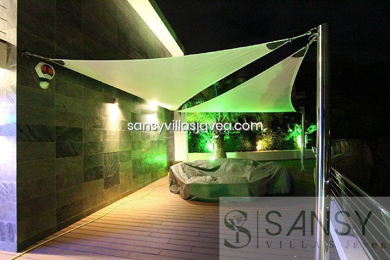 Foto e908ea76-bd40-4481-ac83-c3d892e8559b. Xalet amb aparcament a Pueblo Calp