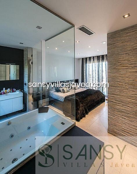 Foto e9e23c8e-056b-4505-9a92-3cd28beeeb3a. Xalet amb aparcament a Pueblo Calp