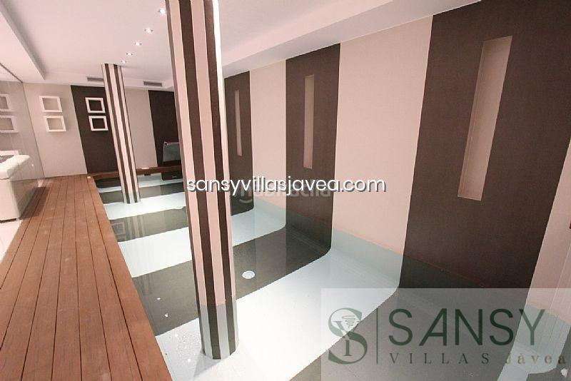 Foto e9e555d3-4a32-498d-a4ea-42bb0de66ae8. Xalet amb aparcament a Pueblo Calp