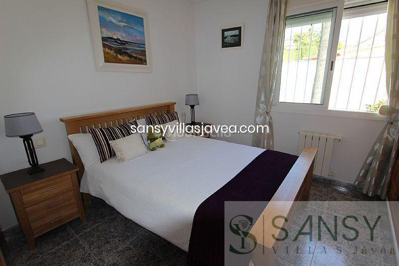 Foto 33efade2-a7cf-47d3-9fb0-bdc9545c2590. Xalet a Carrió - La Merced - Los Pinos Calp