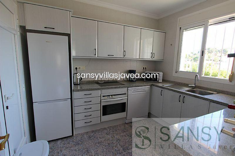 Foto 57fa549d-cae1-4c0e-b7d9-e2900334a825. Xalet a Carrió - La Merced - Los Pinos Calp