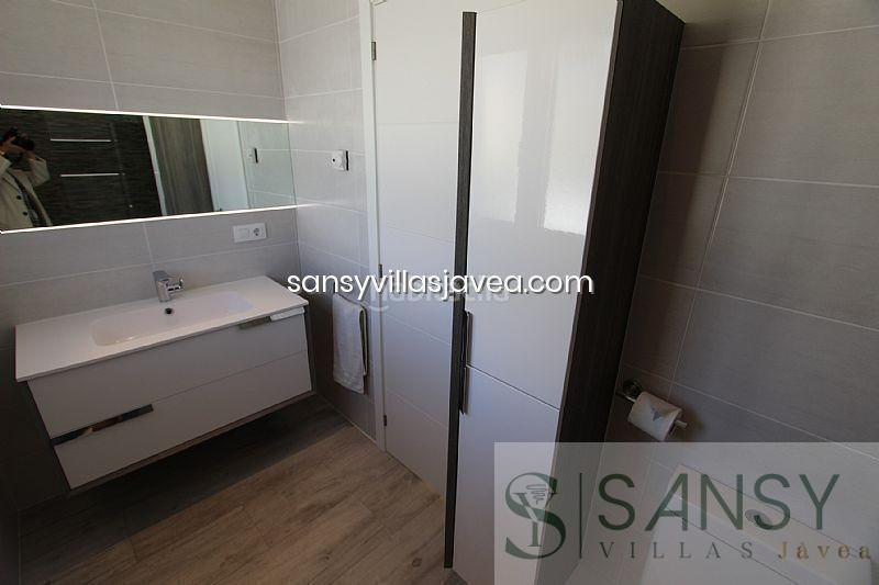 Foto 686ceac3-bacd-480b-ba21-86e707747991. Xalet a Carrió - La Merced - Los Pinos Calp