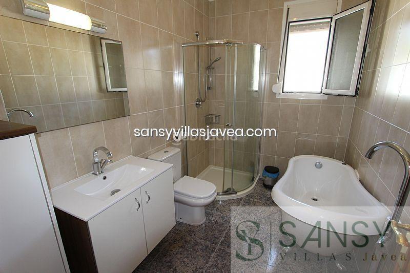 Foto 73e988ba-3899-49a6-97b3-6b6d4f1671d8. Xalet a Carrió - La Merced - Los Pinos Calp