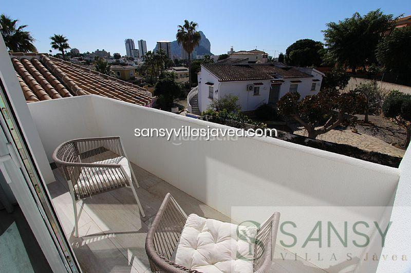 Foto 7a895348-60a1-4d3a-b2ea-9d8e4584a955. Xalet a Carrió - La Merced - Los Pinos Calp